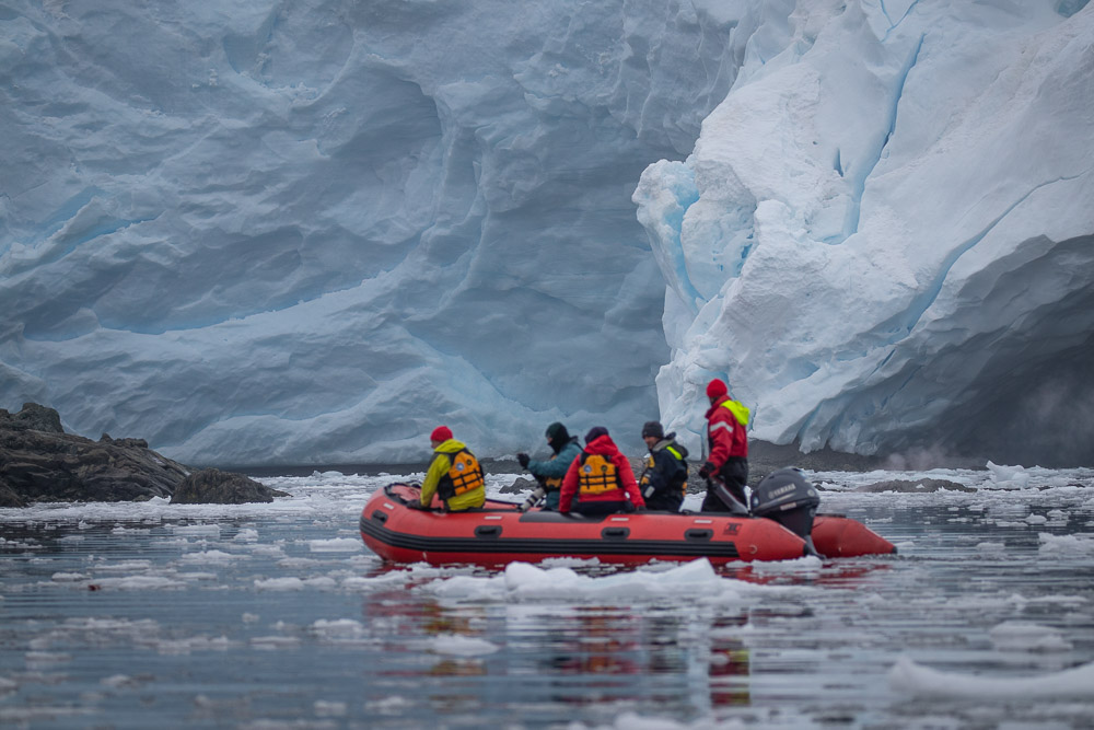 Hans Hansson - Wow Bubble Feeding - Quixote Expeditions