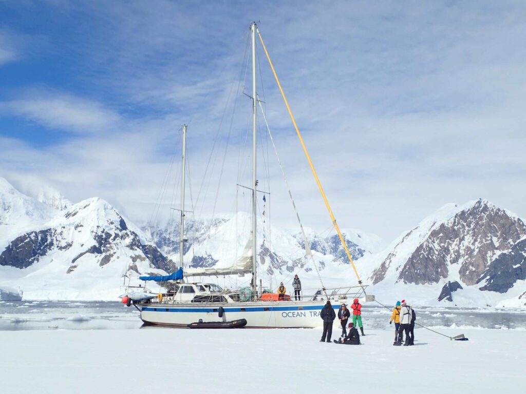 5 things to consider when traveling to Antarctica 2