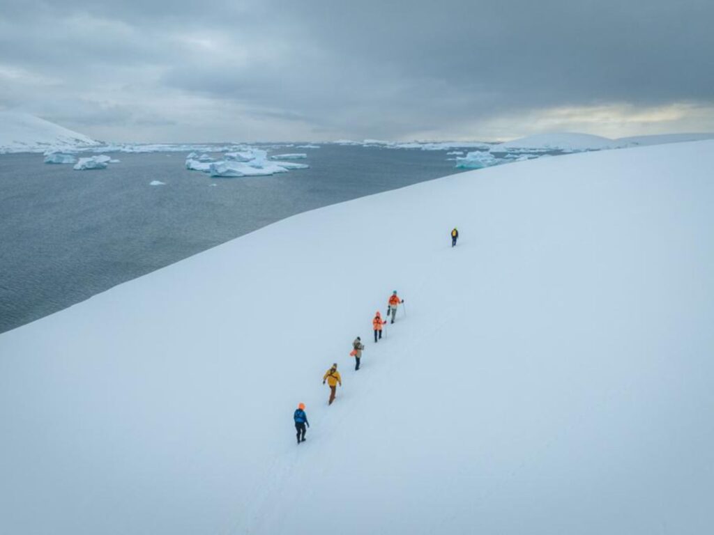 Why visit Antarctica once in your life 1